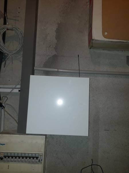 Sécuriser sa maison ou son appartement avec une alarme vers Aix-en-Provence.